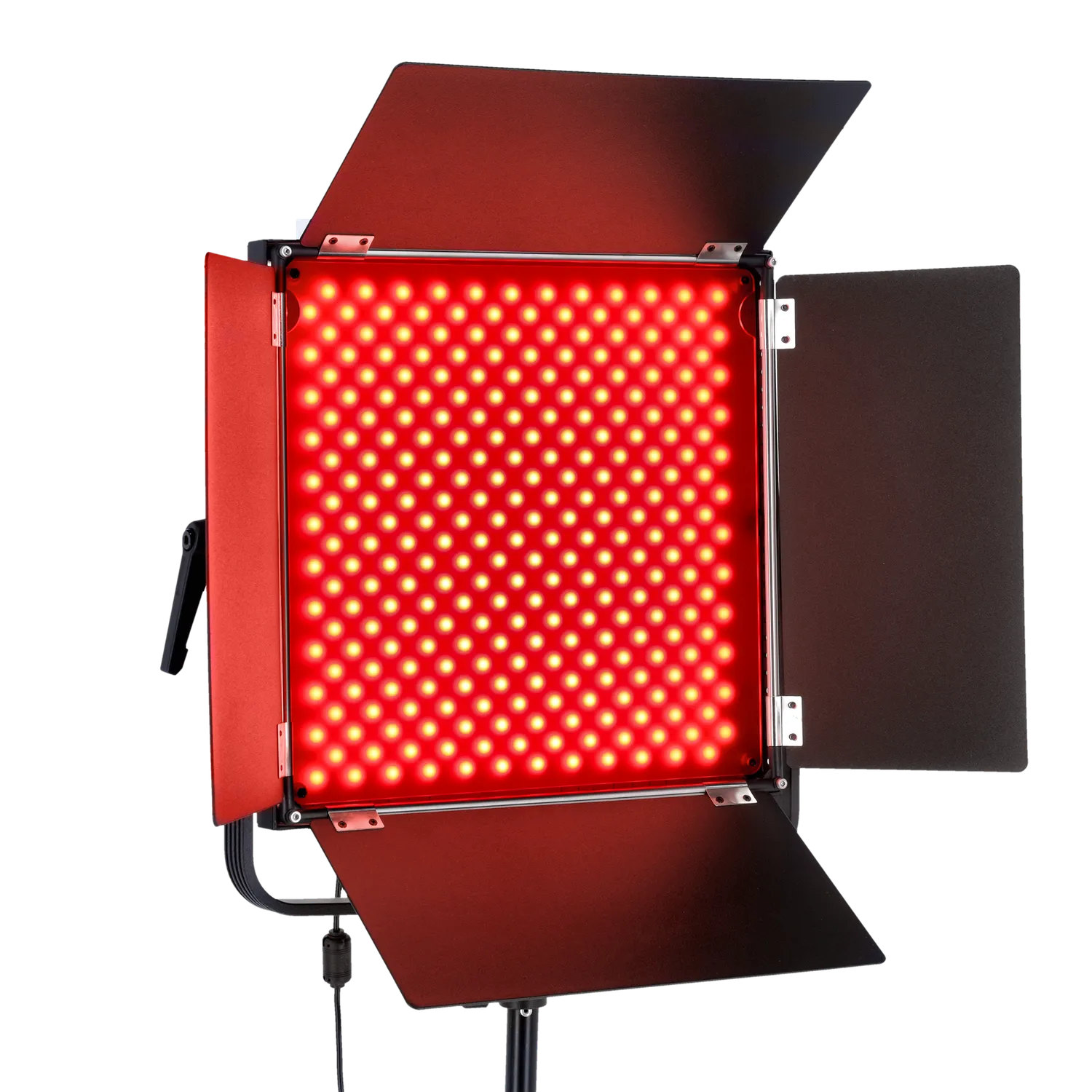 Rollei VIBE Panel 900 RGB pannello LED kit 2 pezzi