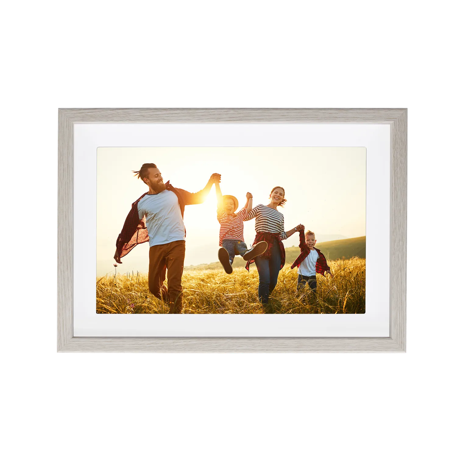 Rollei Smart Frame WiFi 108 cornice digitale 10,1"