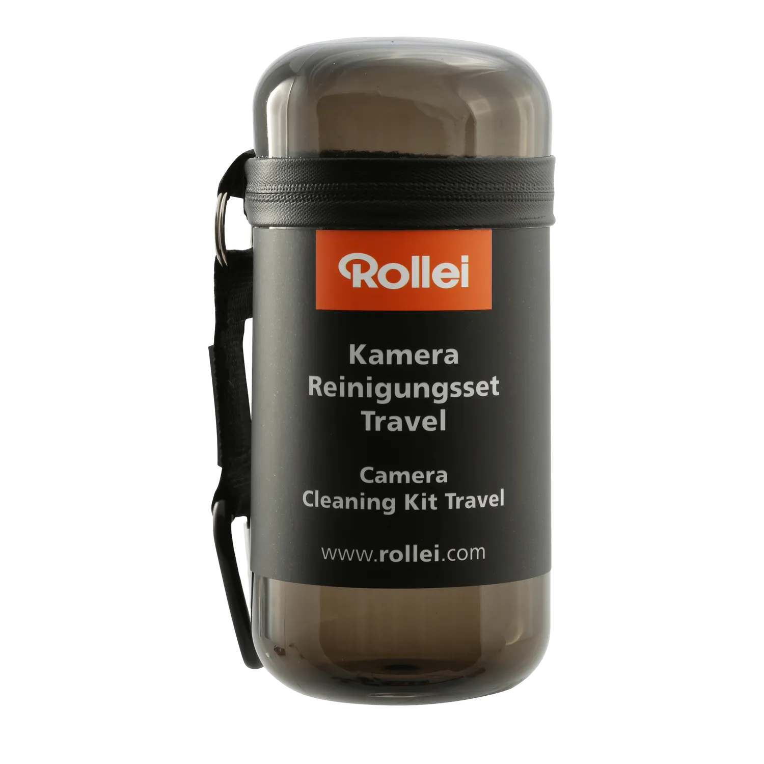 Rollei Cleaning Kit Travel Kit Pulizia Fotocamera