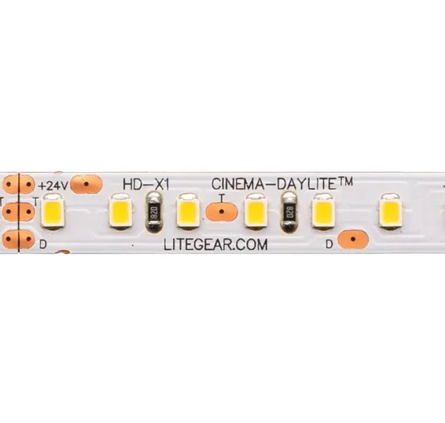 Kino Flo LiteRibbon Cinema Daylite X1 striscia LED 5 m 24V