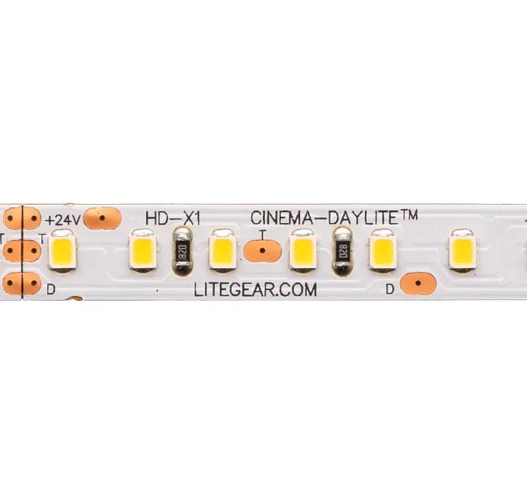Kino Flo LiteRibbon Cinema Daylite X1 striscia LED 5 m 24V