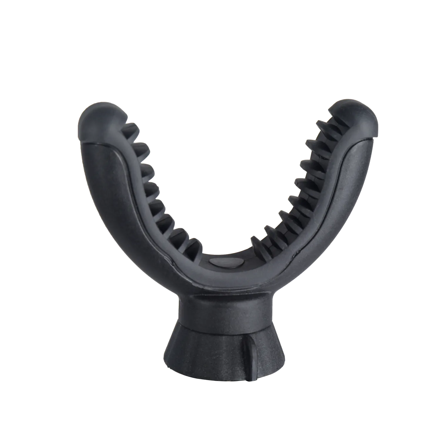 Rollei U-Yoke U-1 supporto carabina girevole 360°