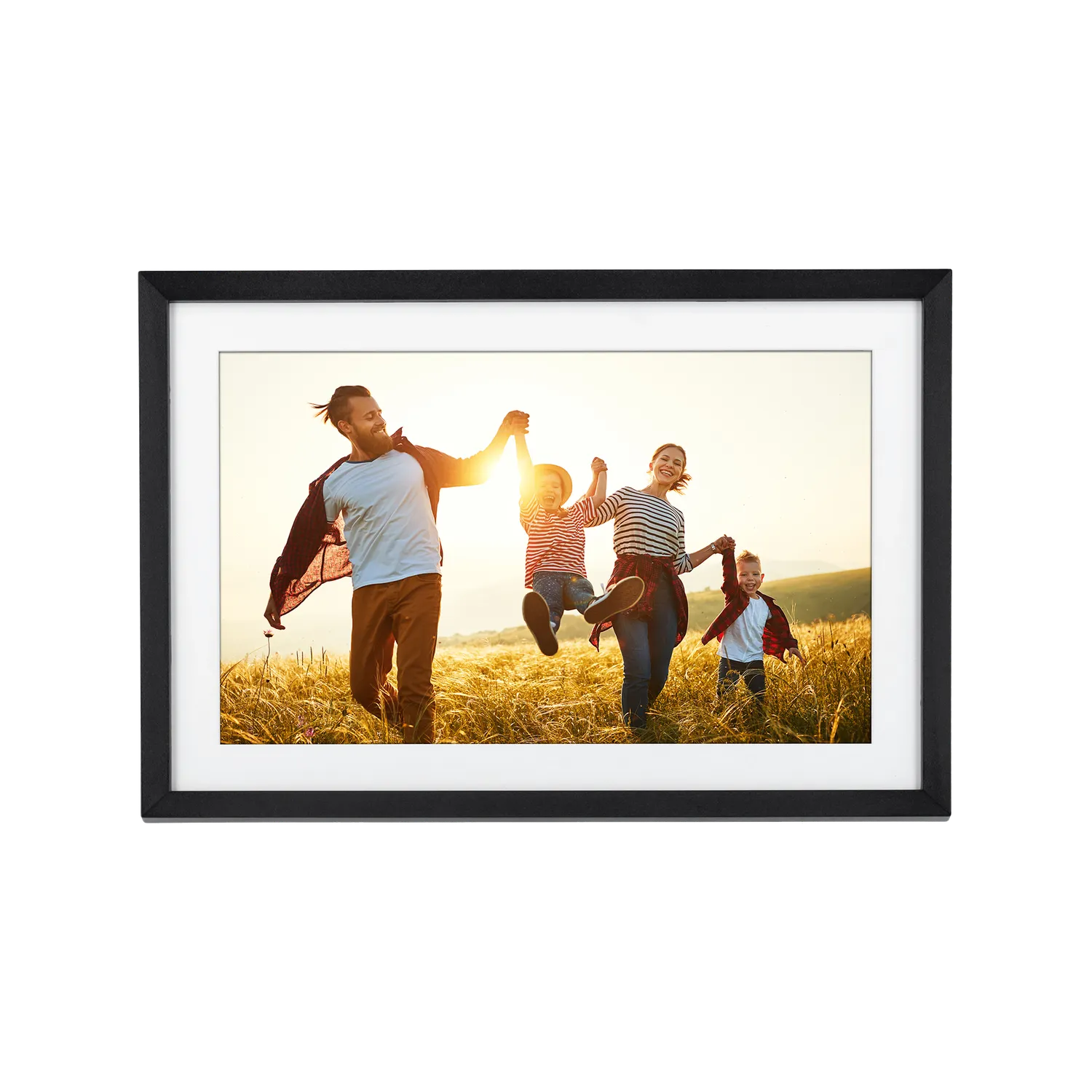 Rollei Smart Frame WiFi 107 cornice digitale 10,1" 32GB touch