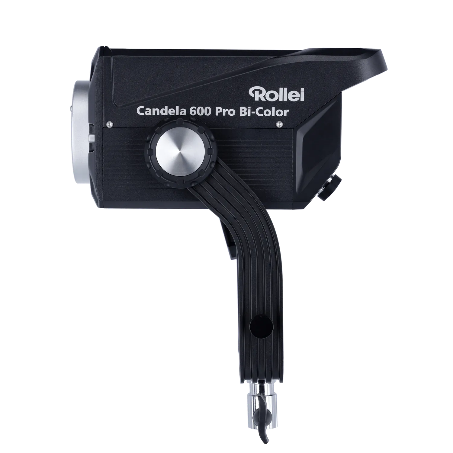 Rollei Candela 600 Pro Bi-Color luce continua LED 2 pezzi 600W