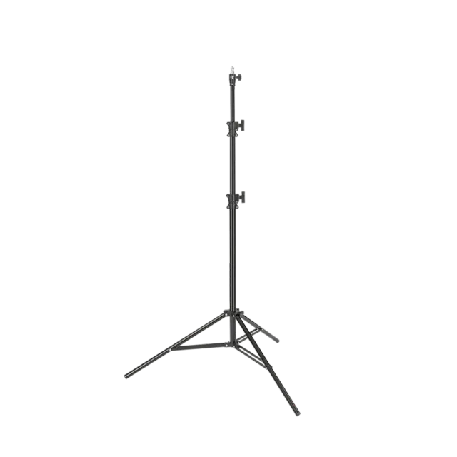 Rollei Pro stativo luce 240 cm alluminio 6 kg