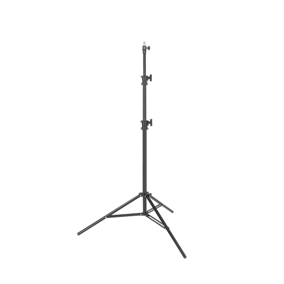 Rollei Pro stativo luce 240 cm alluminio 6 kg