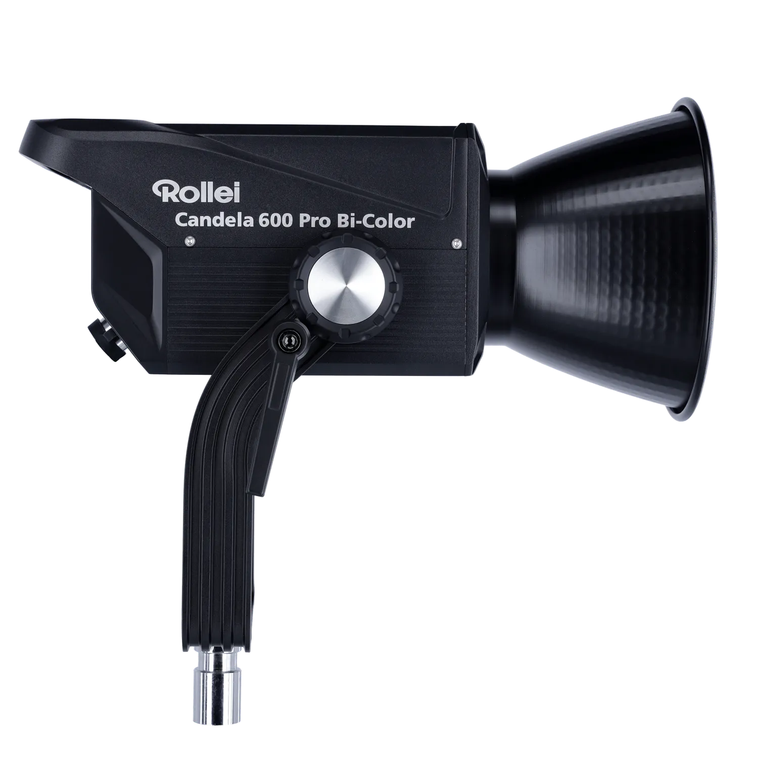 Rollei Candela 600 Pro luce continua LED 600W bicolore