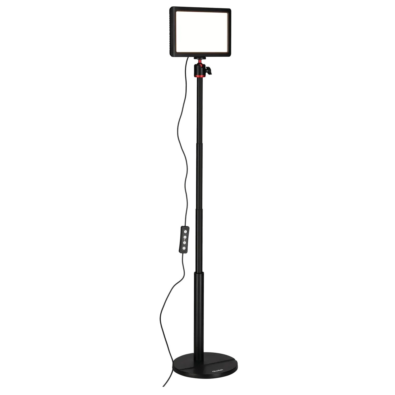Rollei LUMIS Key Light luce LED streaming 2 pezzi USB