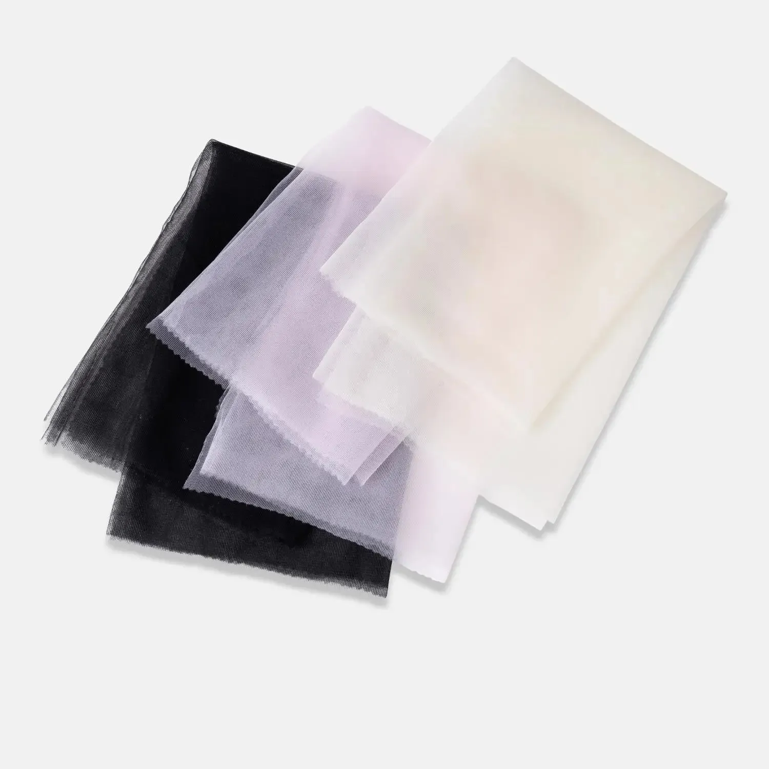 LENS-AID tessuti fotografici flat lay velluto 3 pezzi