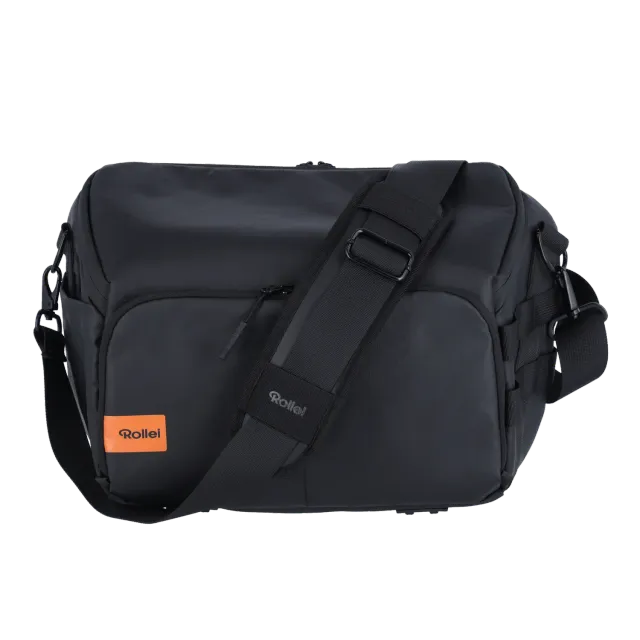 Rollei Fotoliner Ocean Bag L borsa fotografica impermeabile