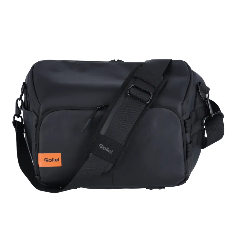 Rollei Fotoliner Ocean Bag L borsa fotografica impermeabile