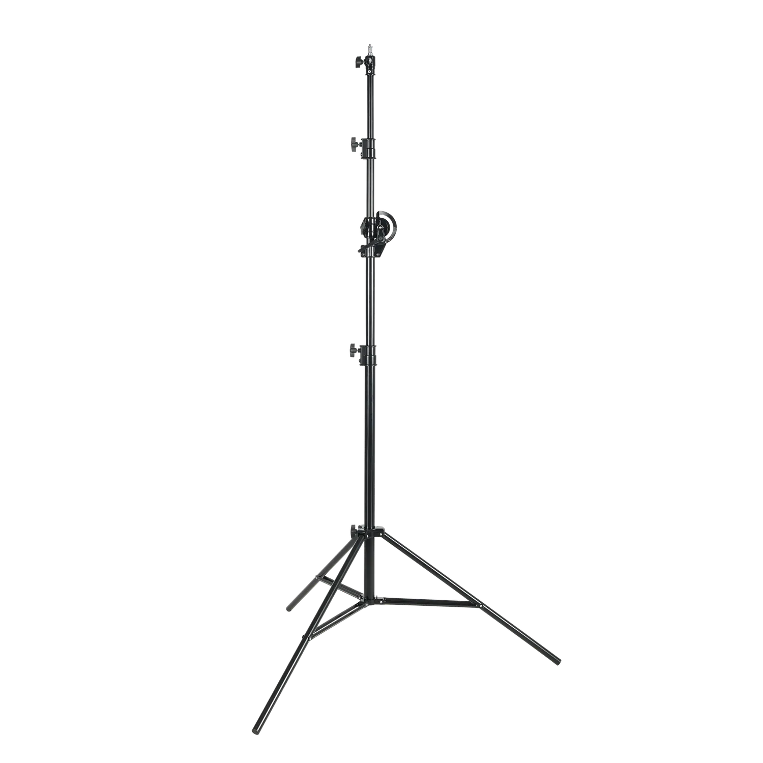 Rollei Boom Stand stativo studio 138-379 cm con contrappeso