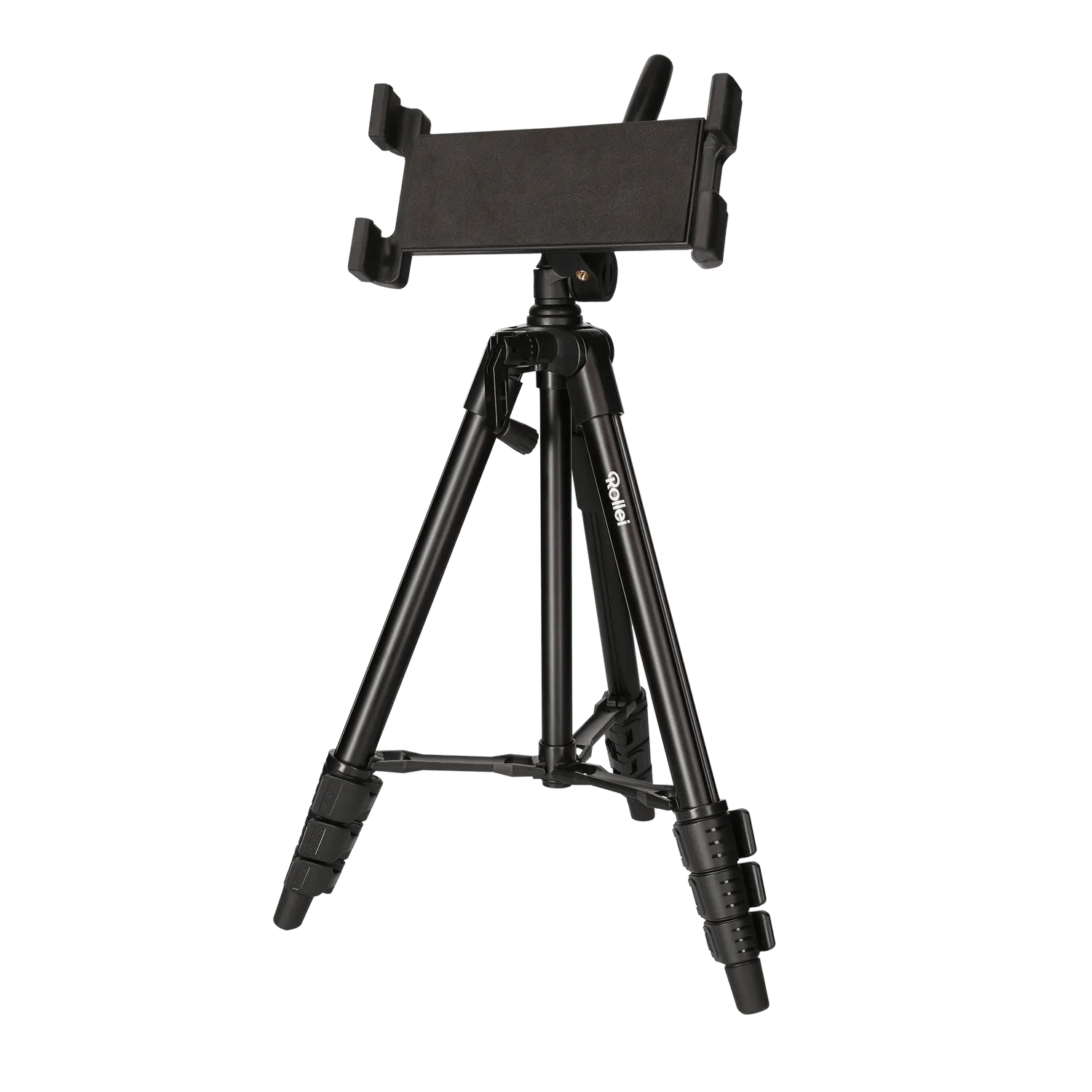 Rollei Traveler supporto tablet 16,5-24,2 cm con attacco 1/4"