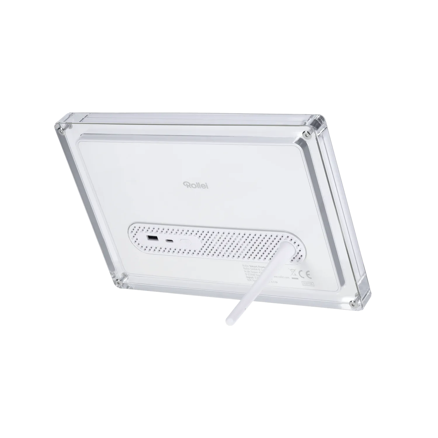 Rollei Smart Frame WiFi 109 cornice digitale 10,1" WiFi