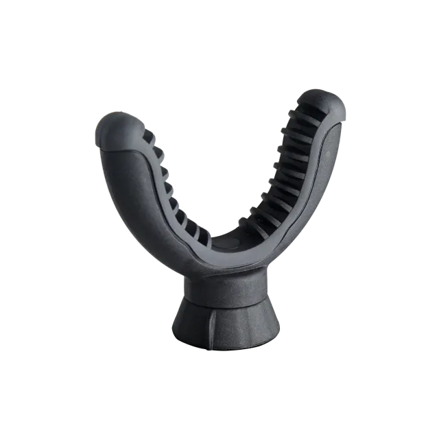 Rollei U-Yoke U-1 supporto carabina girevole 360°