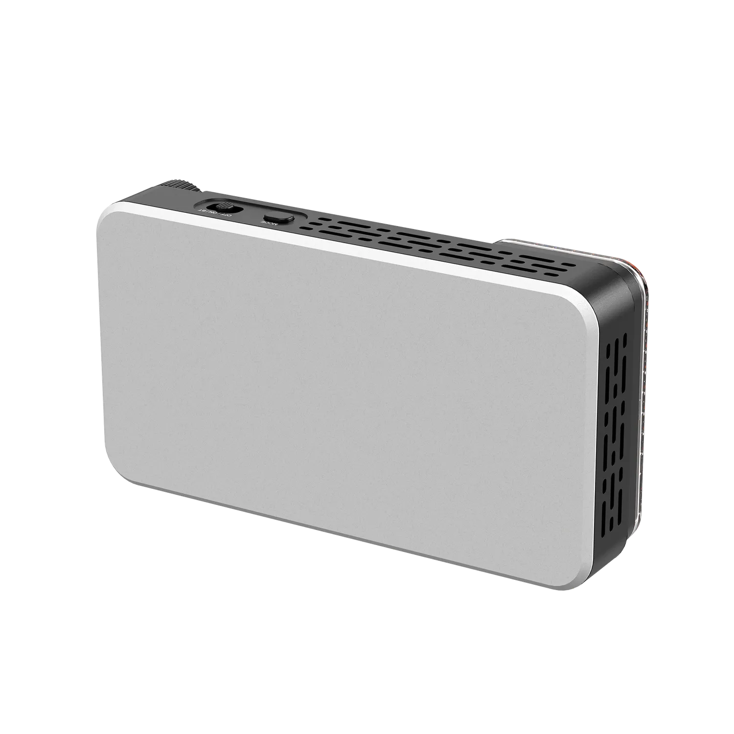 Rollei LUX Compact 40W RGB luce LED continua