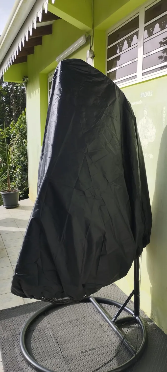 FGen Copertura Sedia Sospesa 190x110cm Impermeabile