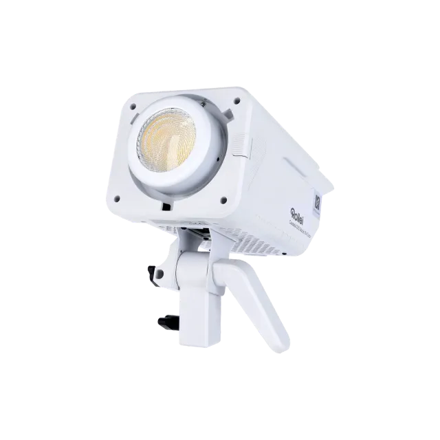 Rollei Candela 200 Studio Bi-Color luce led 200W