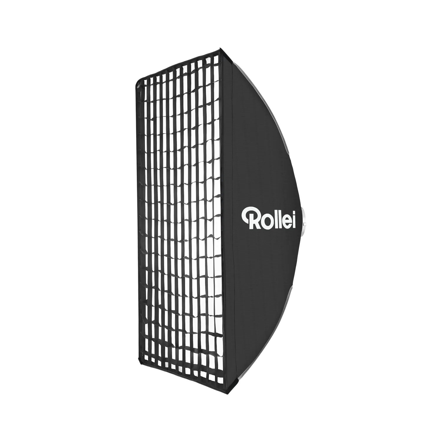 Rollei Softbox Rettangolare kit 2 pezzi luce studio morbida