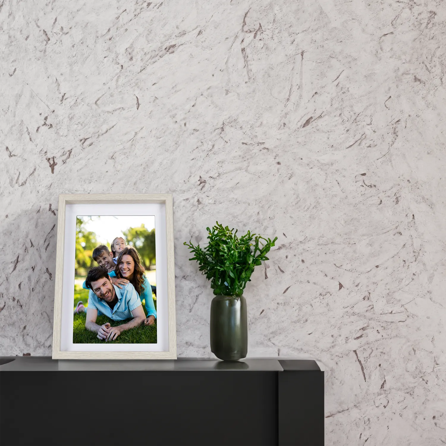 Rollei Smart Frame WiFi 108 cornice digitale 10,1"