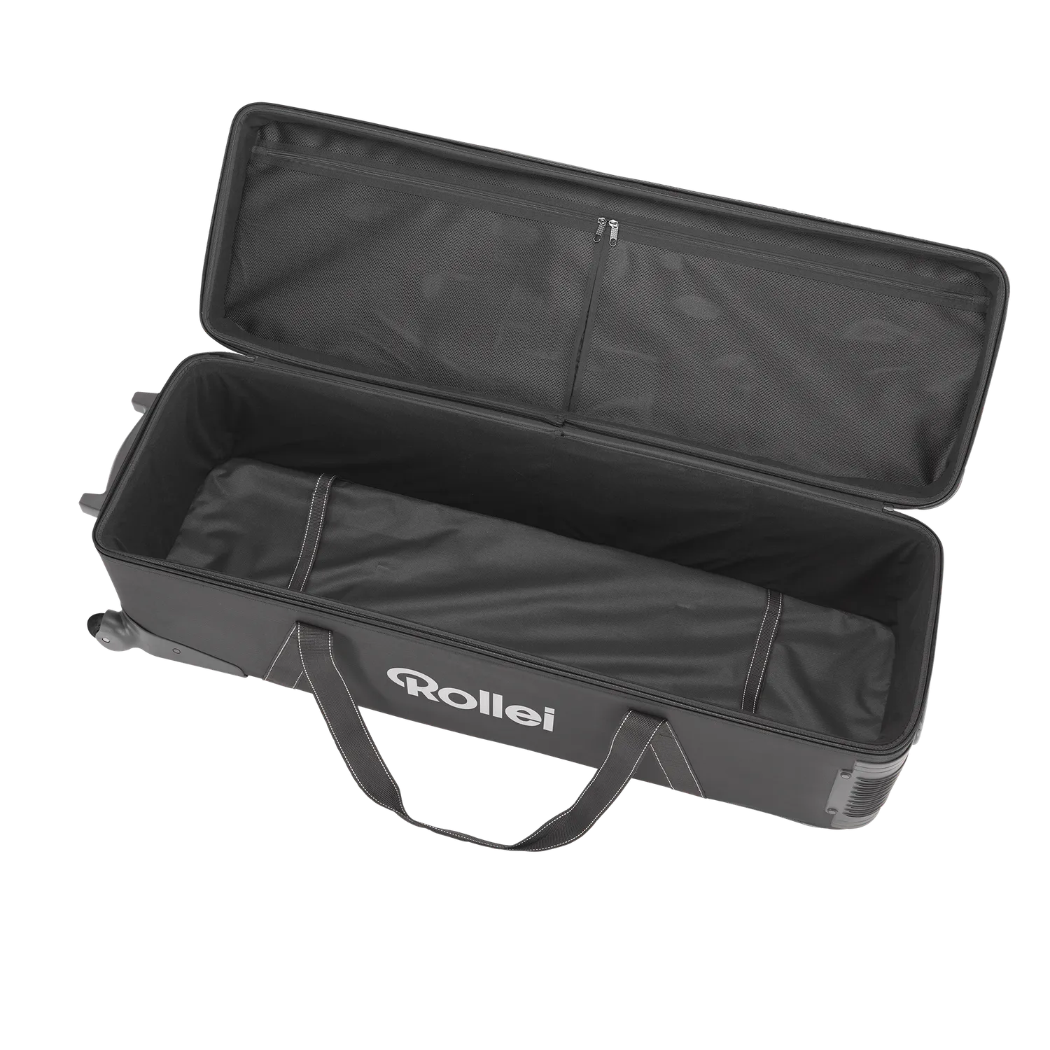Rollei 106 cm Trolley Valigia Studio imbottita
