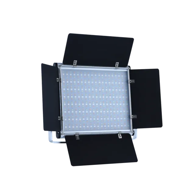Rollei Lumis Panel 600 RGB Pannello LED 30W Bicolore
