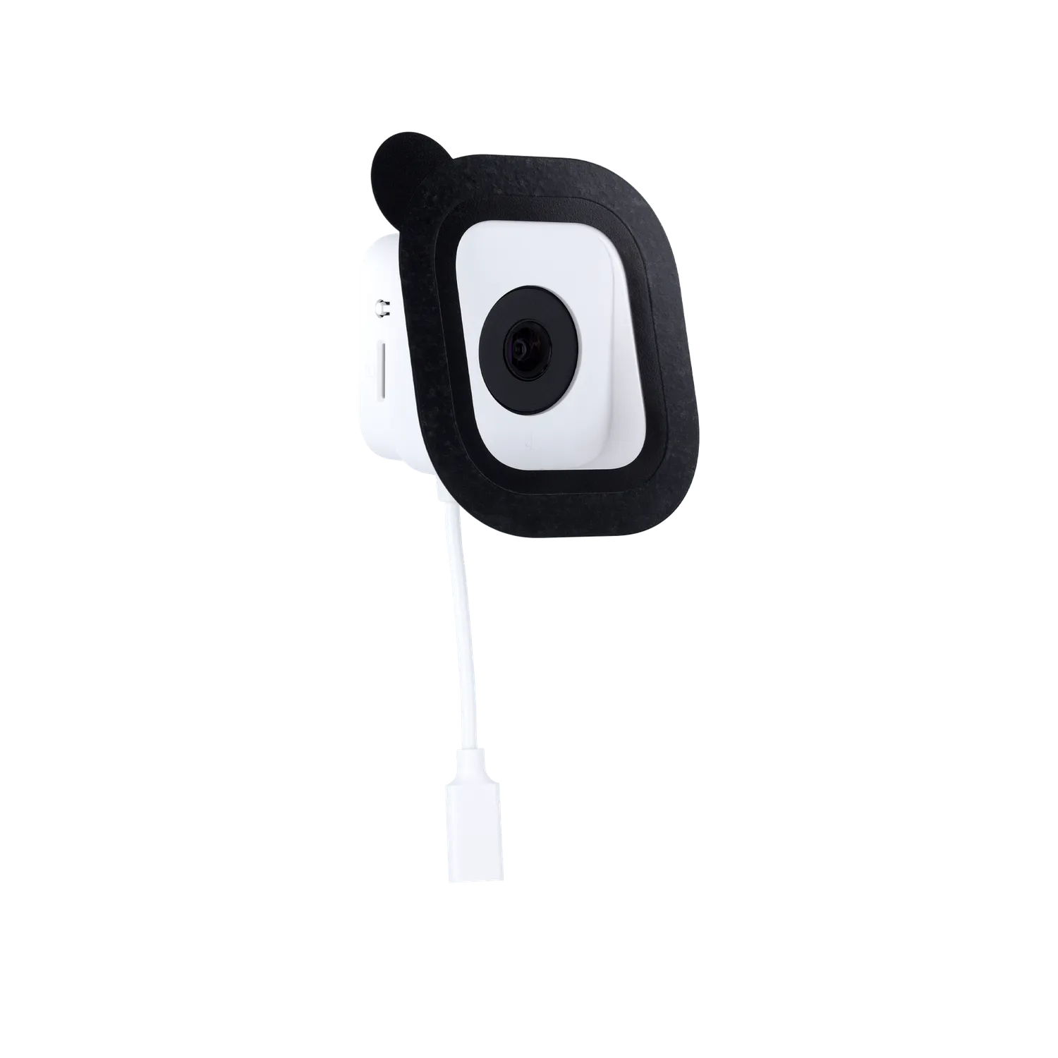 Rollei Indoor Window Security Cam 2K pad vetro 4 pezzi