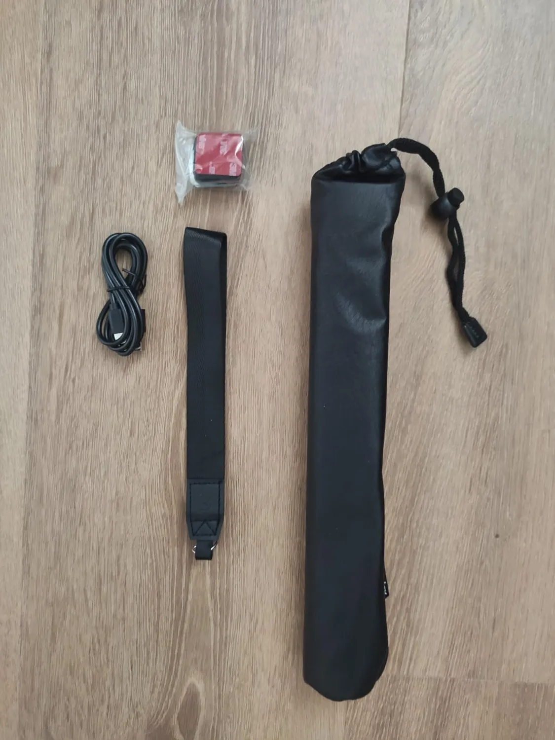 Godox TL30 tubo LED RGB 2700-6500K magnetico 300g