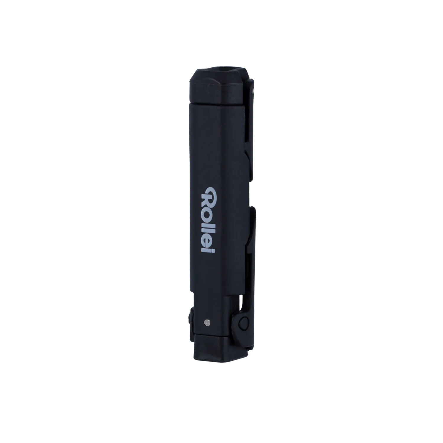 Rollei Supporto Smartphone Colonna Treppiede 6,5-8,5 cm