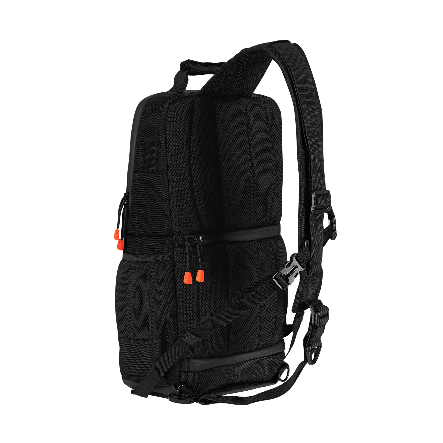 Rollei Fotoliner Ocean Slingbag borsa fotografica nera