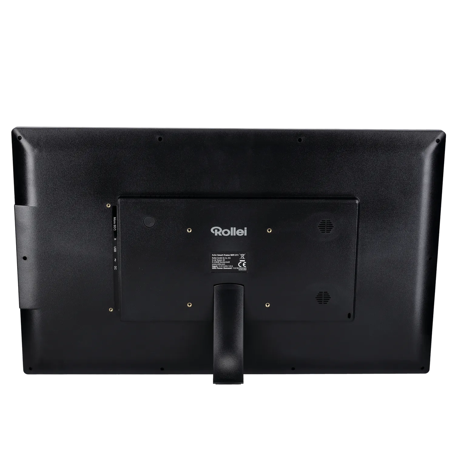 Rollei Smart Frame 211 cornice digitale 21,5" WiFi