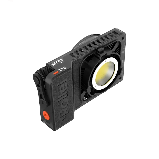 Rollei LUX 60 Bi-Color luce continua LED 60W 2700-6500K