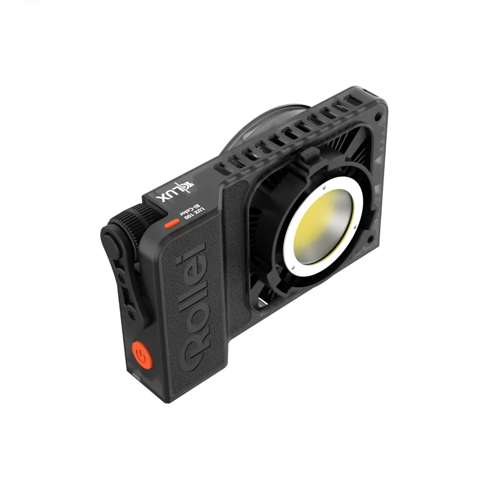 Rollei LUX 60 Bi-Color luce continua LED 60W 2700-6500K