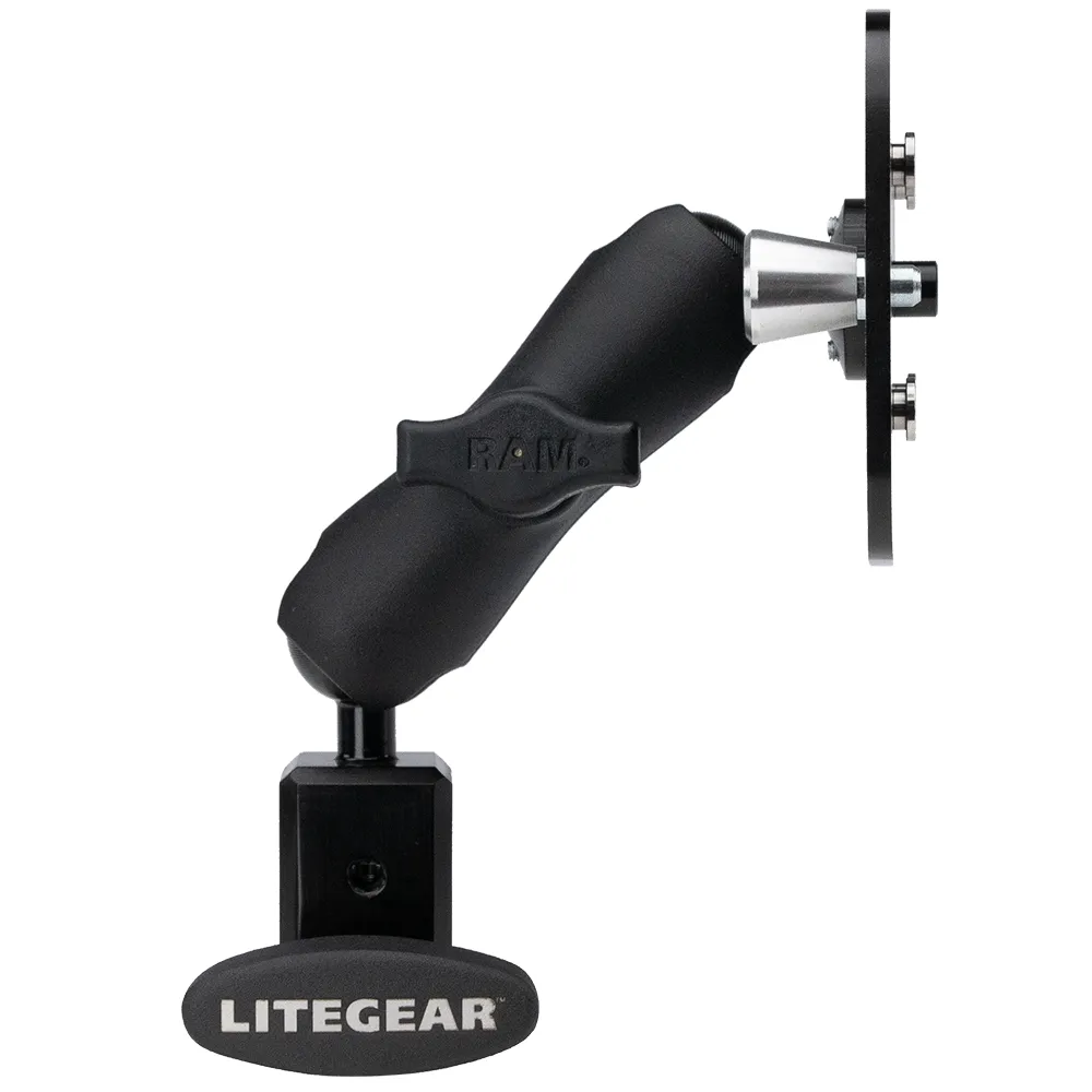 Kino Flo LiteMount supporto pannello LiteMat K-Mount