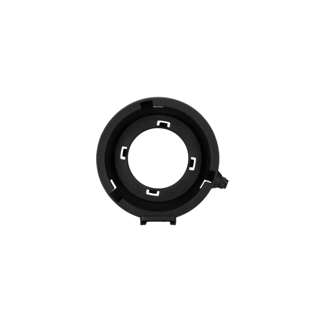 Rollei HS Freeze adattatore Bowens per 1X e 2X softbox