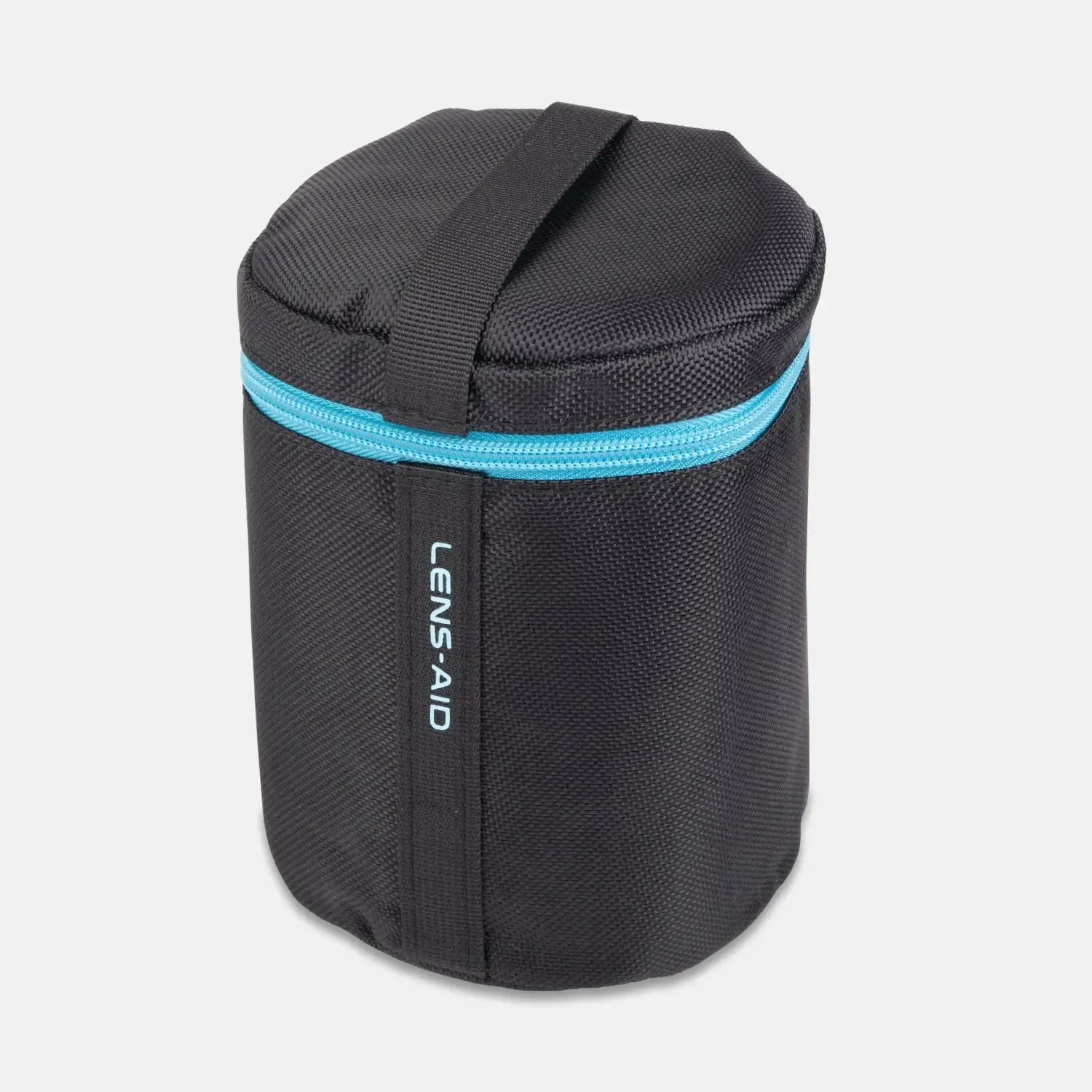 Lens-Aid Custodia Obiettivo Imbottita Idrorepellente
