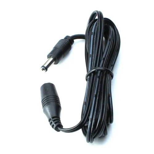Kino Flo Barrel Extension cavo prolunga barrel
