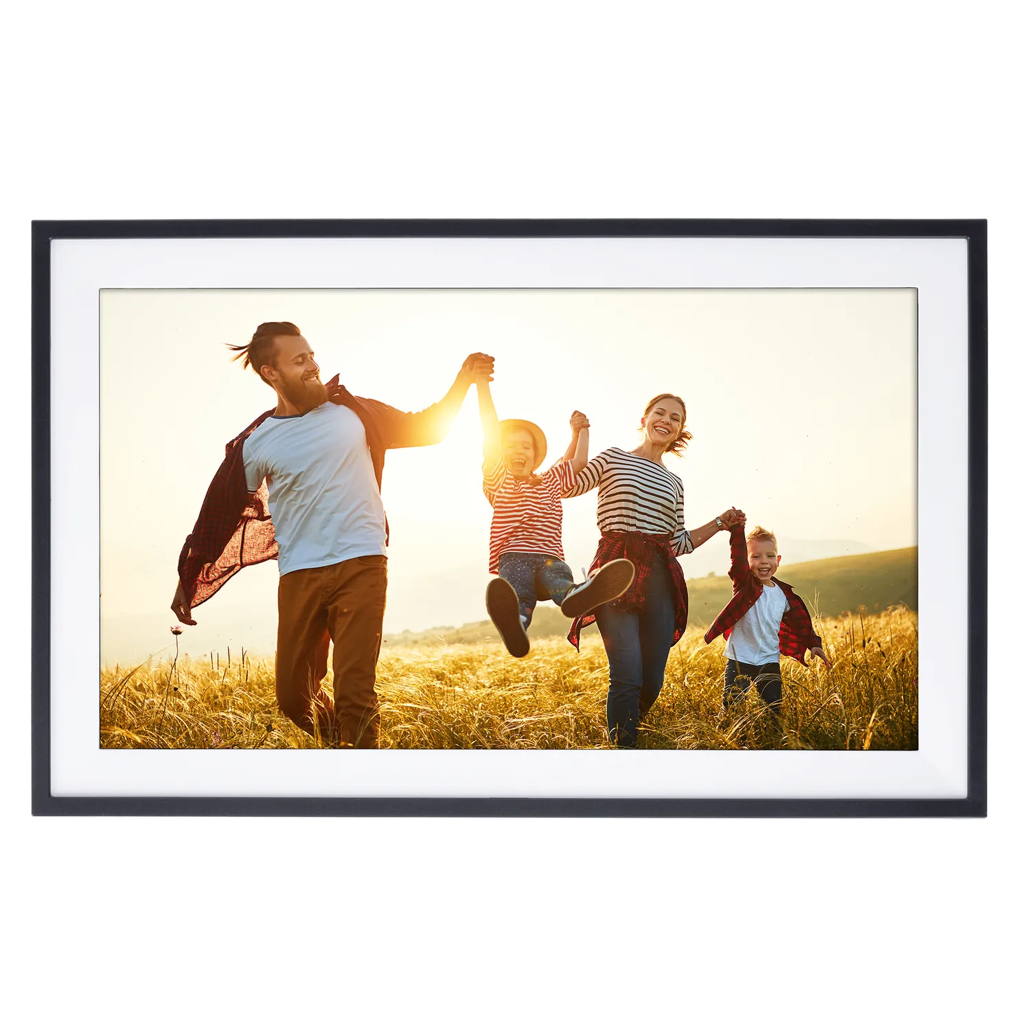 Rollei Smart Frame WiFi 151 cornice digitale 15,6" 32GB