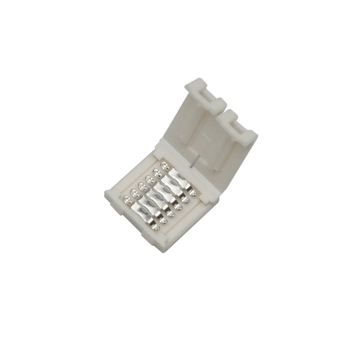 Kino Flo Cine-Five QuickLinx coupler 6 poli kit 10 pezzi