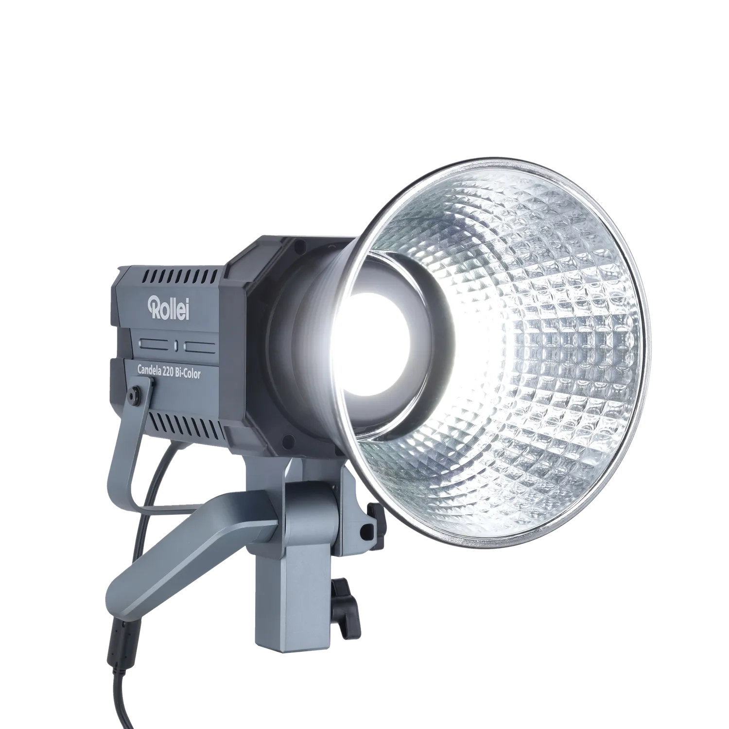 Rollei Candela 220 Bi-Color luce continua 220W