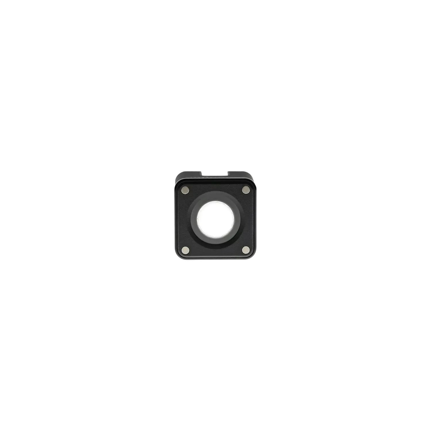 Rollei Lumis Solo 2 cubo luce LED kit 2 pezzi IP68