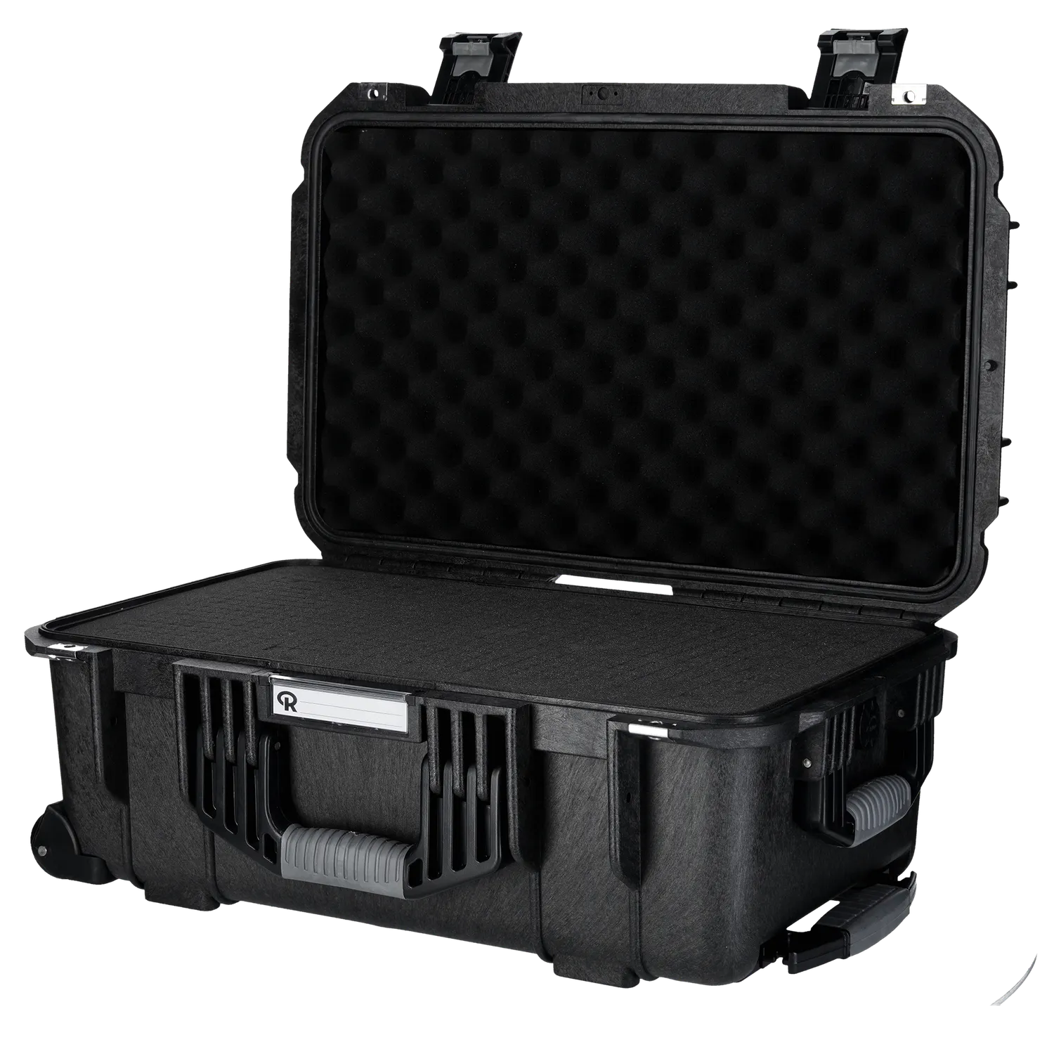 Rollei Hard Case 5737 trolley valigia stagna IP67