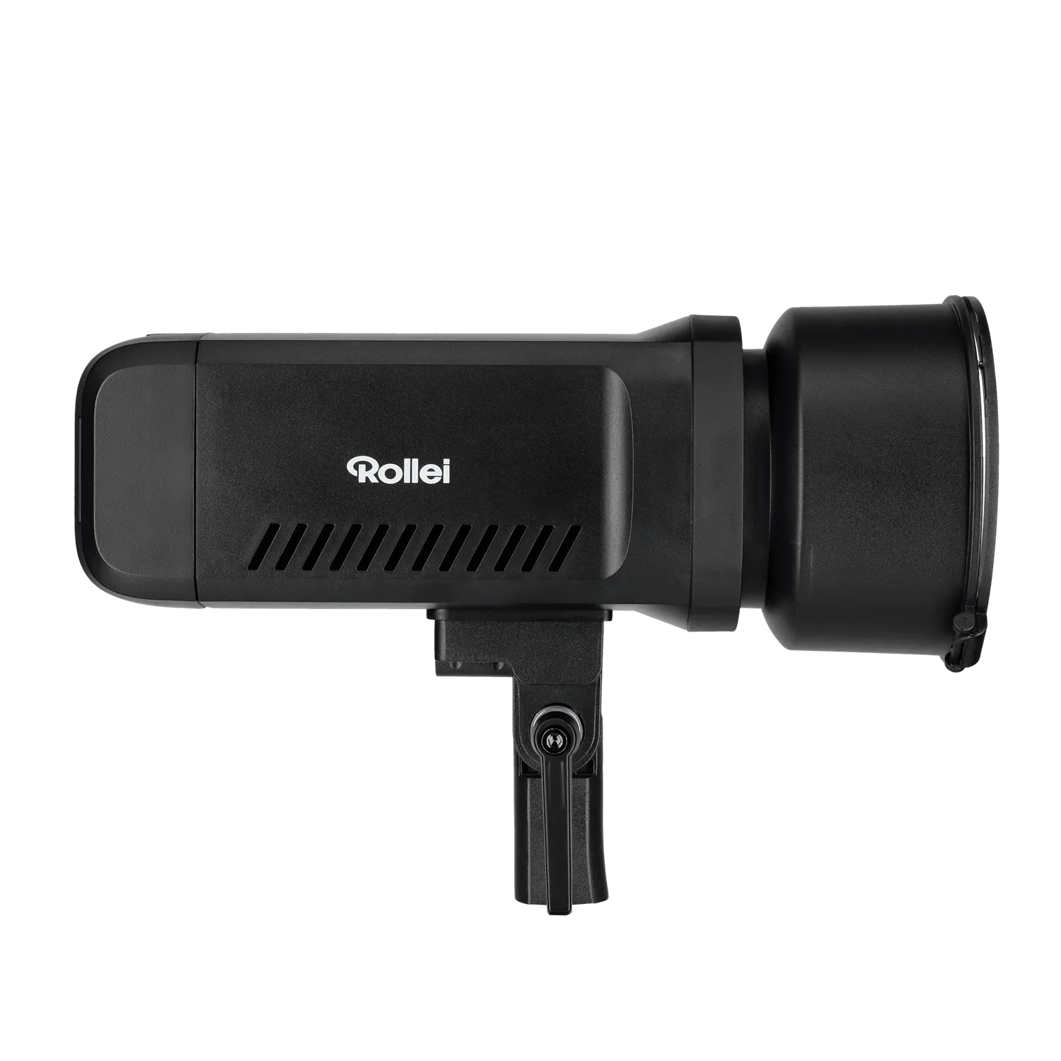 Rollei HS Freeze 6X flash studio 600 Ws batteria LED