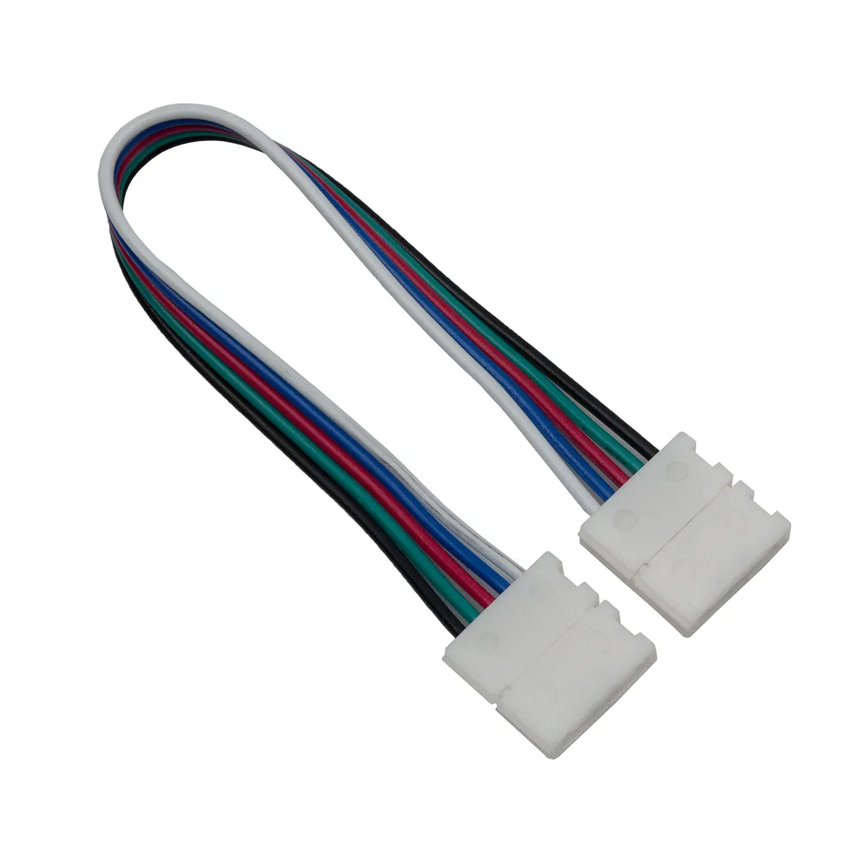 Kino Flo RGB-X QuickLinx cavo 5 poli 10 pezzi