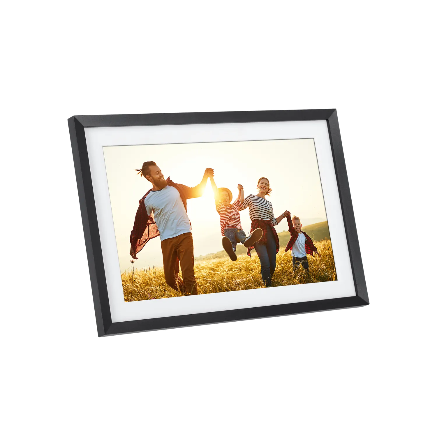 Rollei Smart Frame WiFi 107 cornice digitale 10,1" 32GB touch