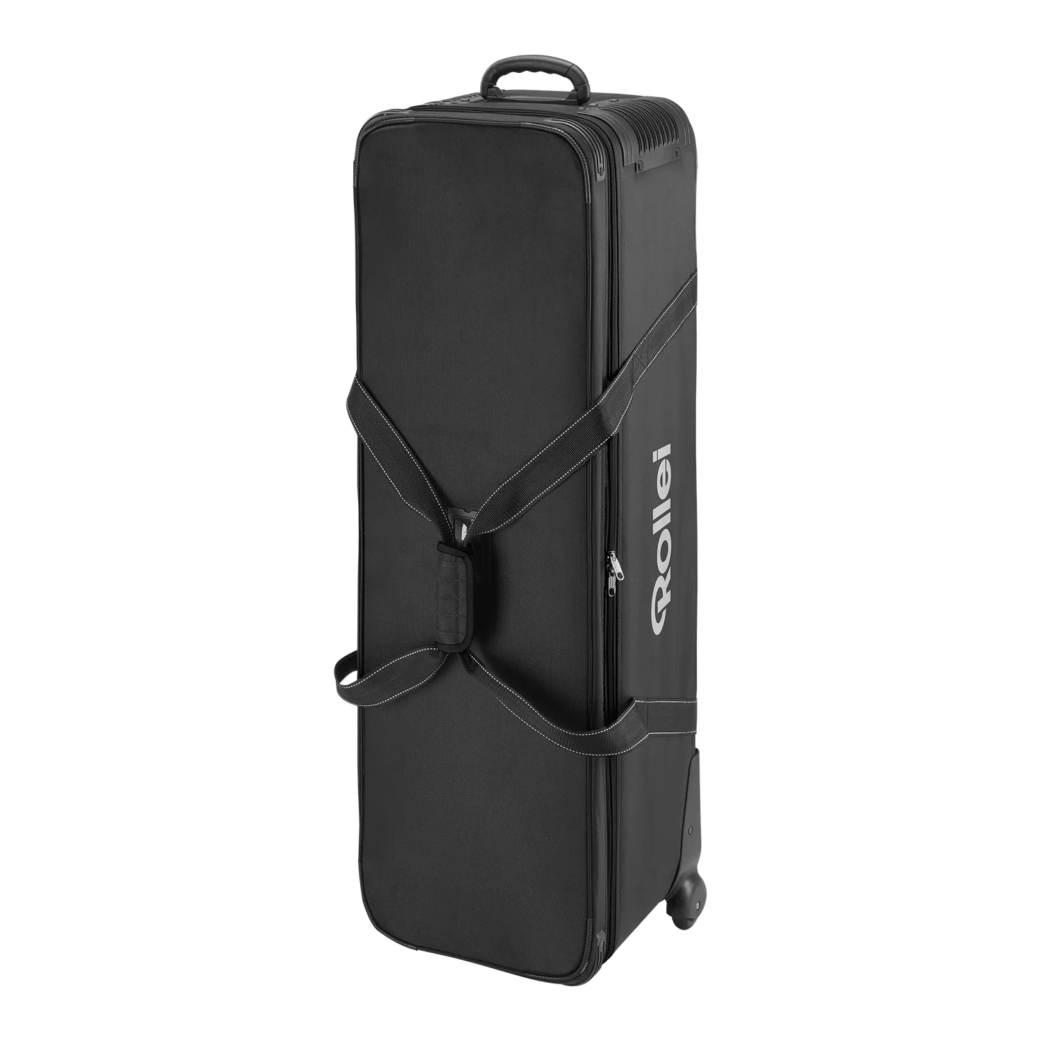 Rollei 106 cm Trolley Valigia Studio imbottita