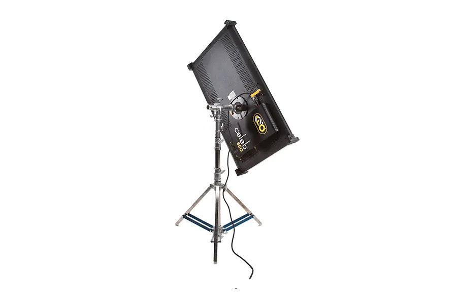 Kino Flo Celeb 850 LED DMX pannello luce continua