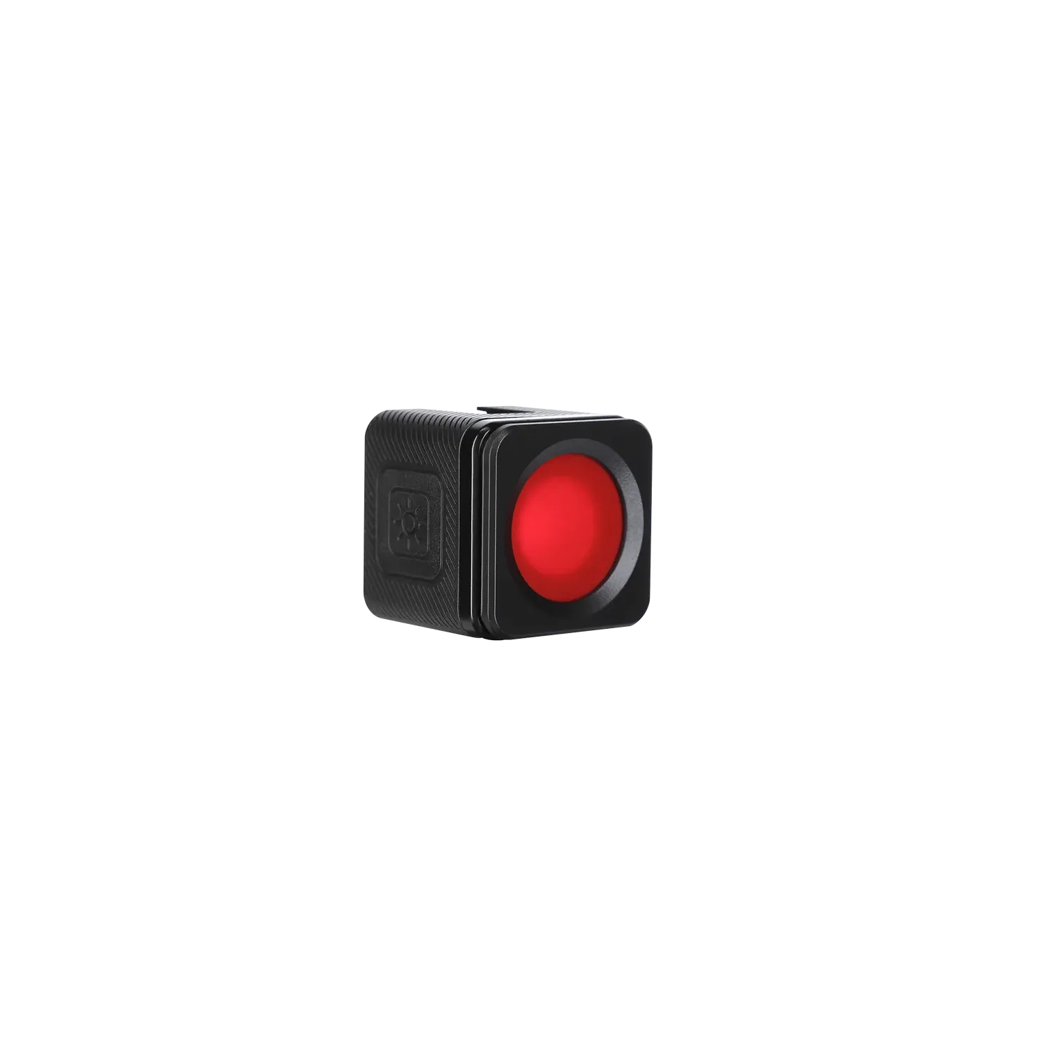 Rollei Lumis Solo 2 cubo luce LED kit 2 pezzi IP68