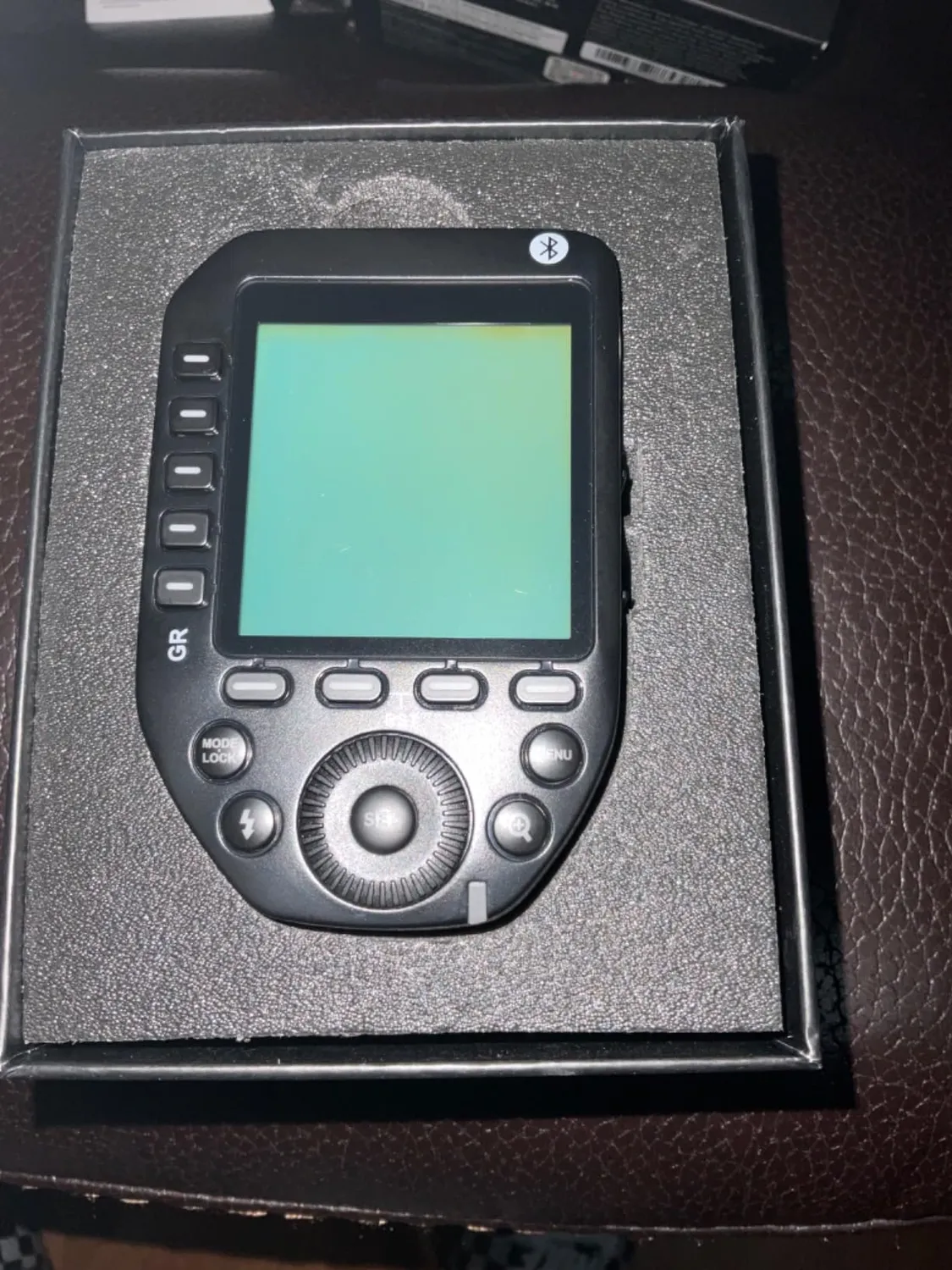 Godox XProII-S trigger flash TTL per Sony