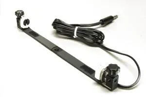 Kino Flo Harnesses cavo lampada locking 600V